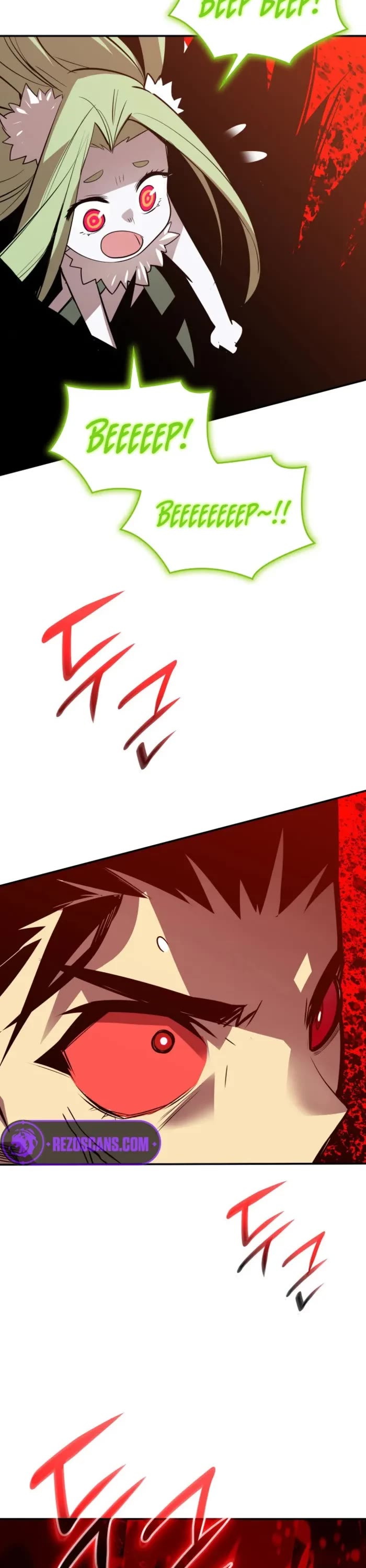 Worn and Torn Newbie Chapter 201 page 37 - Chapter 201