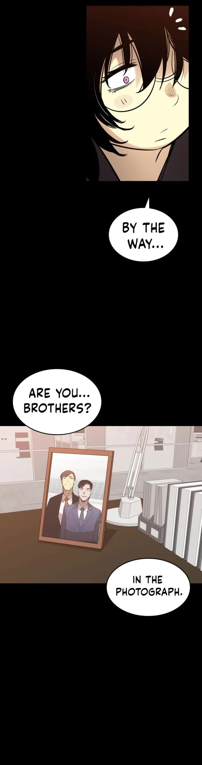 Worn and Torn Newbie Chapter 201 page 5 - Chapter 201