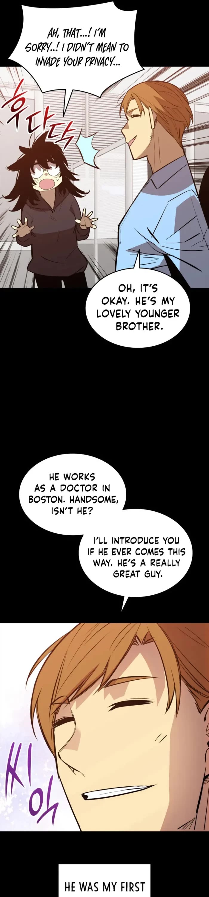 Worn and Torn Newbie Chapter 201 page 6 - Chapter 201