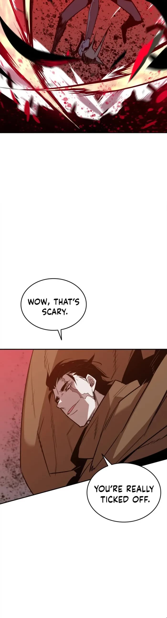 Worn and Torn Newbie Chapter 202 page 10 - Chapter 202