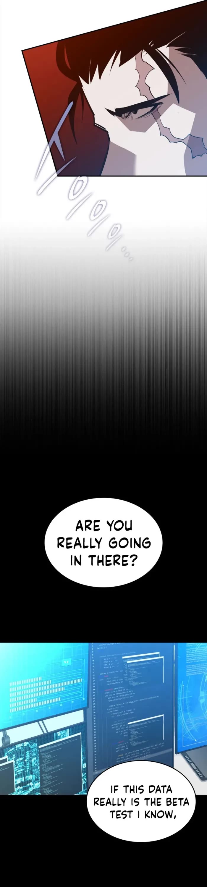 Worn and Torn Newbie Chapter 202 page 11 - Chapter 202