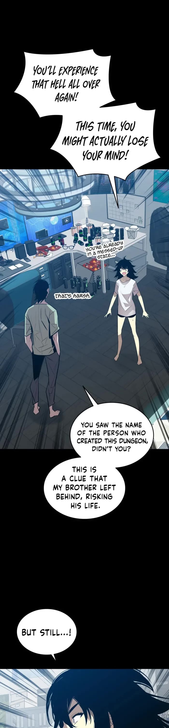 Worn and Torn Newbie Chapter 202 page 12 - Chapter 202