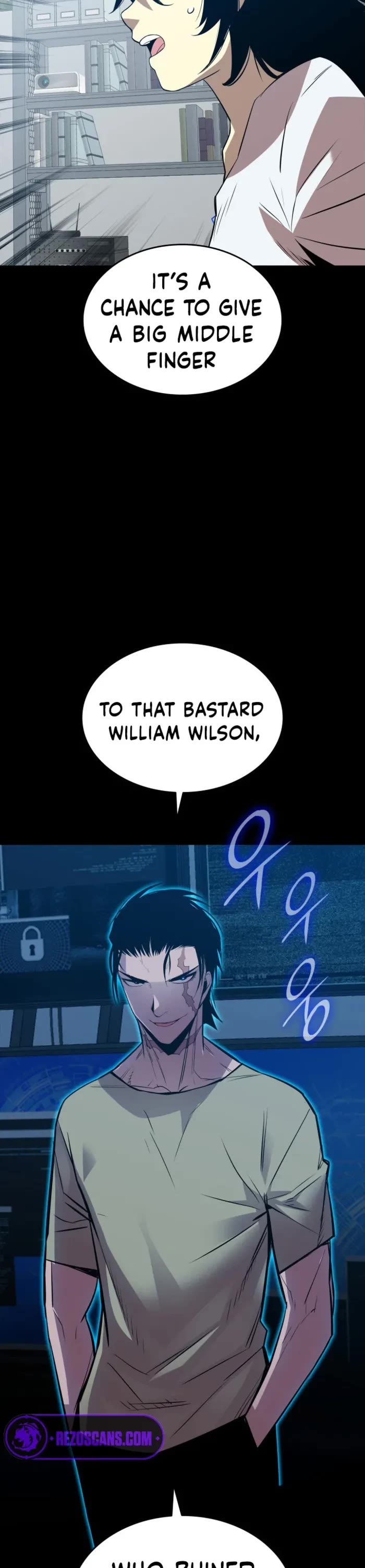 Worn and Torn Newbie Chapter 202 page 13 - Chapter 202