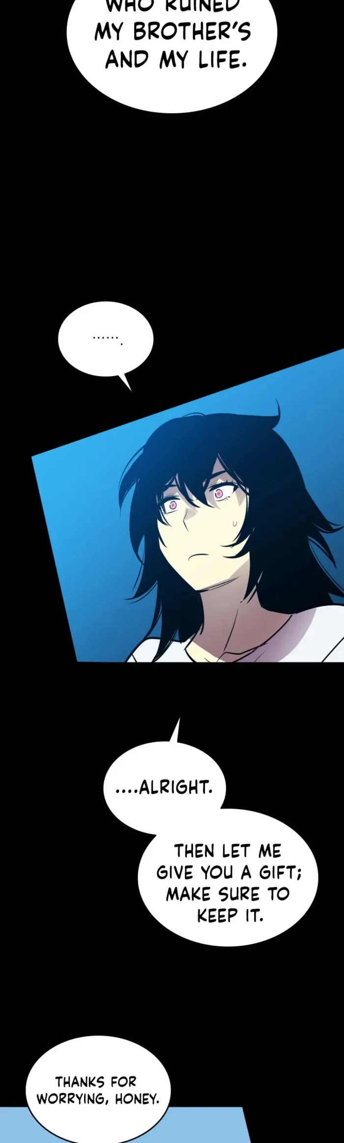 Worn and Torn Newbie Chapter 202 page 14 - Chapter 202