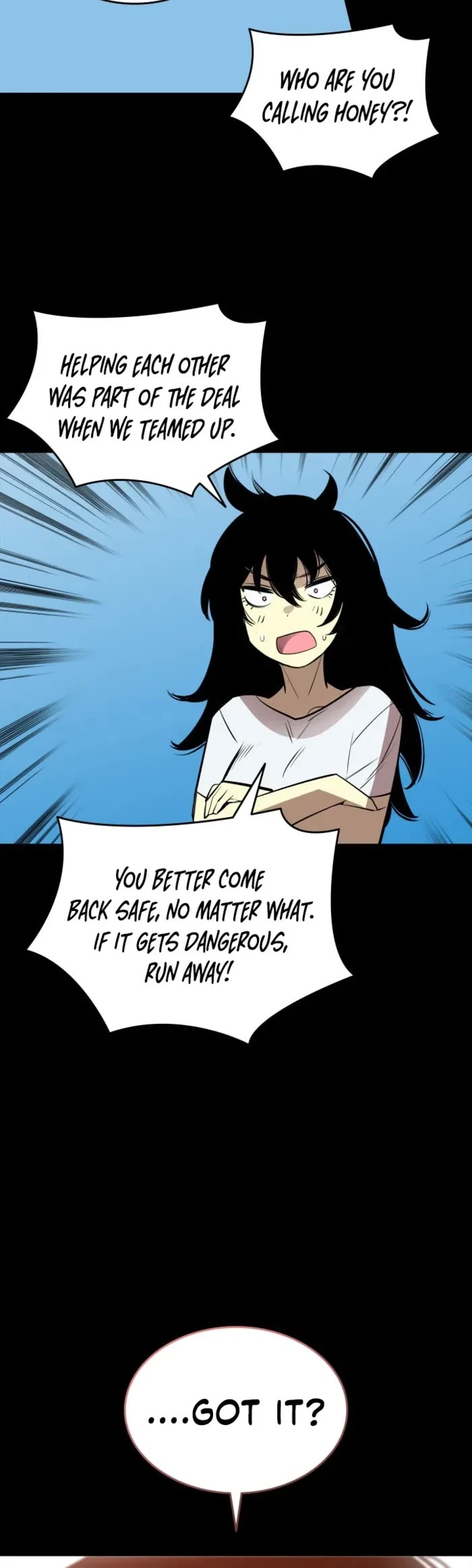 Worn and Torn Newbie Chapter 202 page 15 - Chapter 202