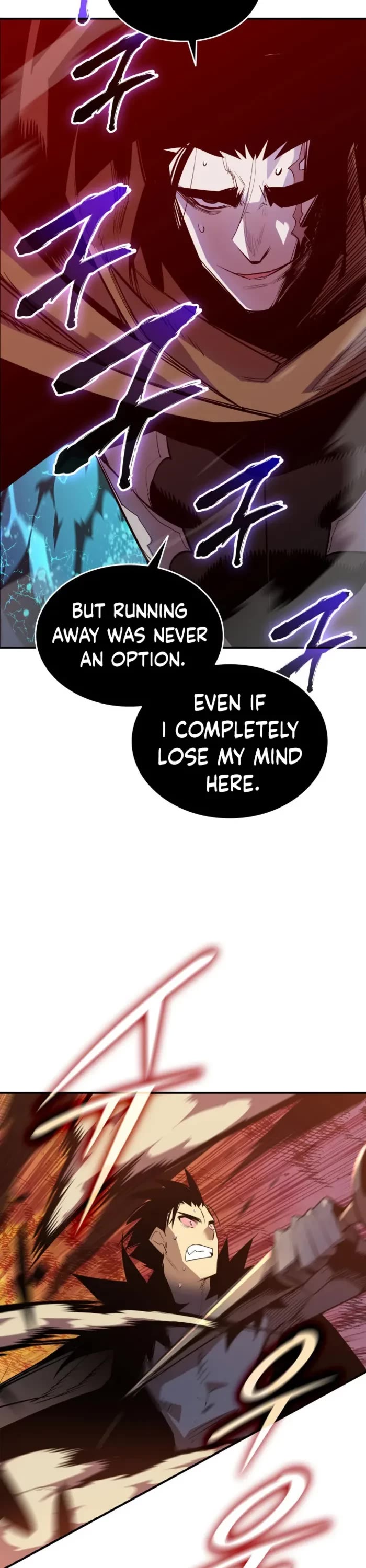 Worn and Torn Newbie Chapter 202 page 17 - Chapter 202