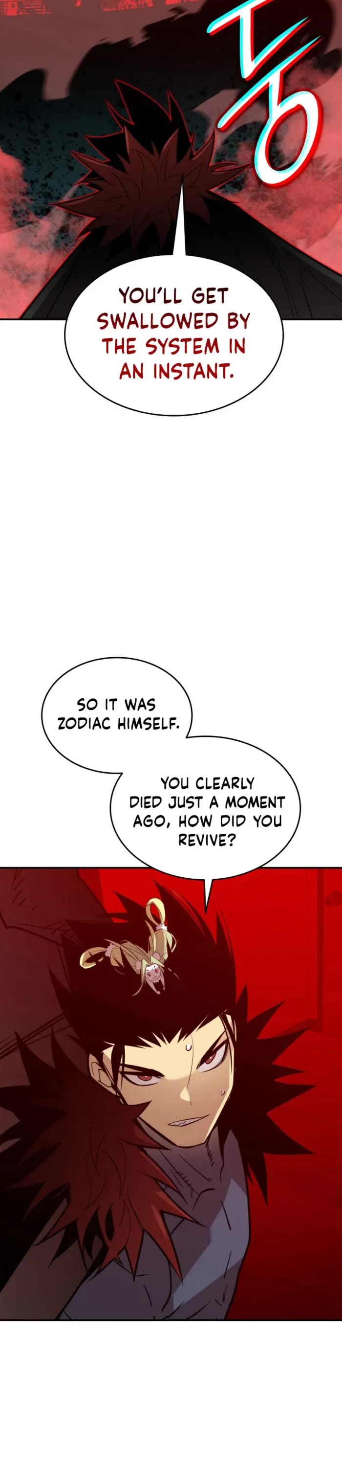 Worn and Torn Newbie Chapter 202 page 2 - Chapter 202