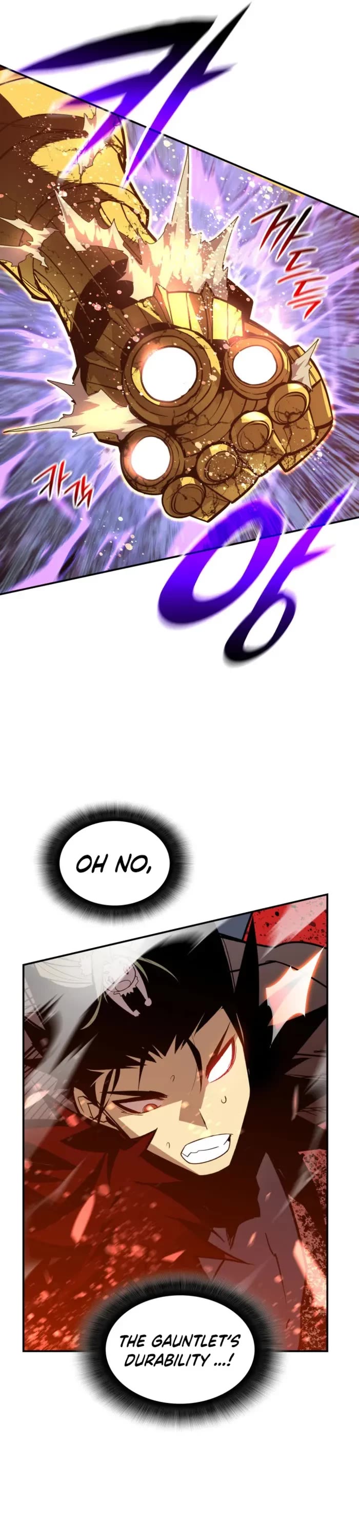 Worn and Torn Newbie Chapter 202 page 21 - Chapter 202