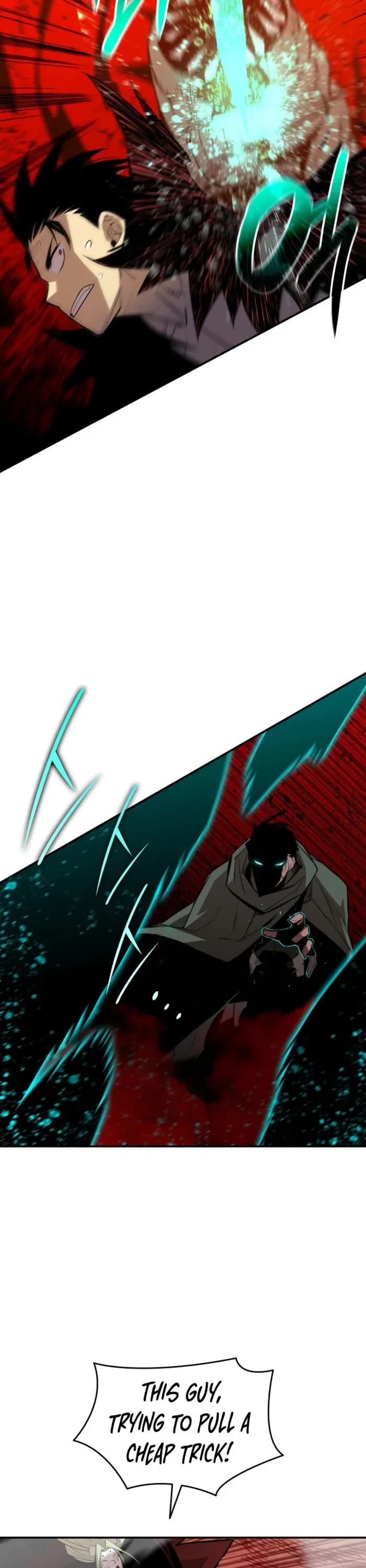 Worn and Torn Newbie Chapter 202 page 23 - Chapter 202