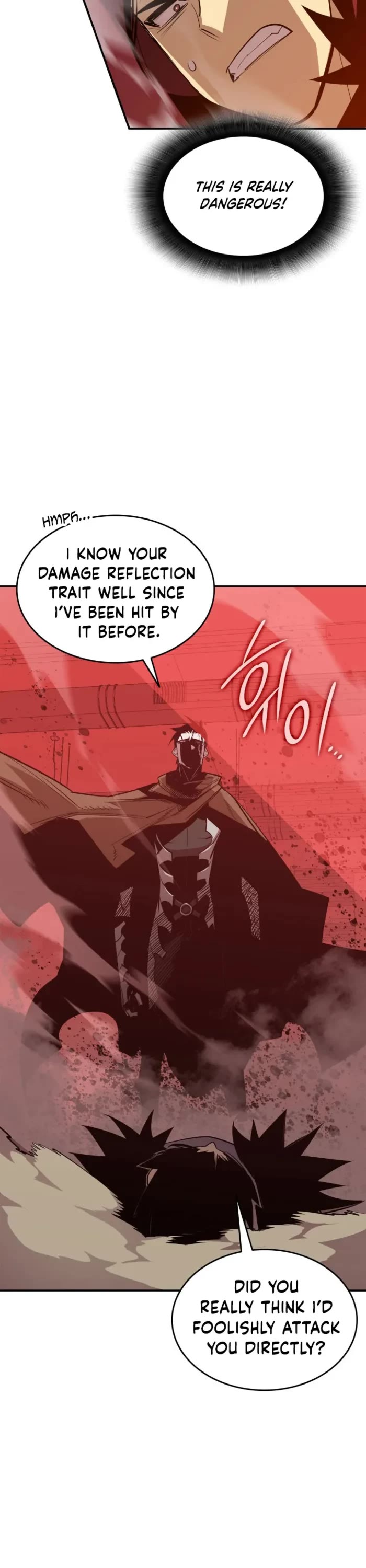 Worn and Torn Newbie Chapter 202 page 28 - Chapter 202