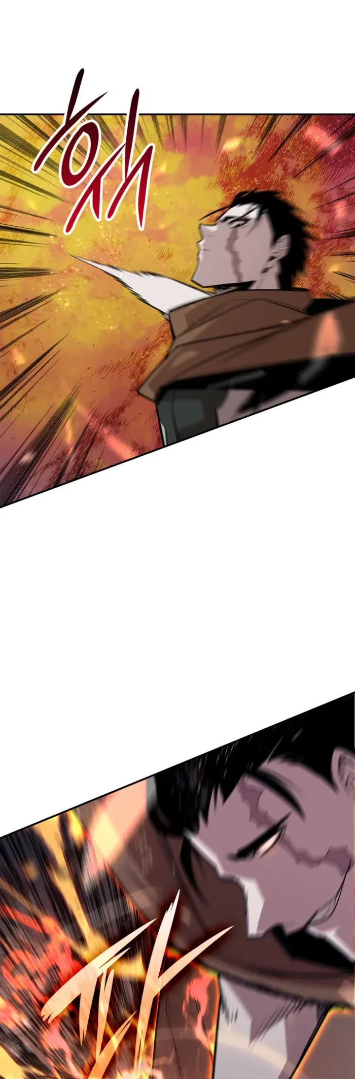 Worn and Torn Newbie Chapter 202 page 29 - Chapter 202