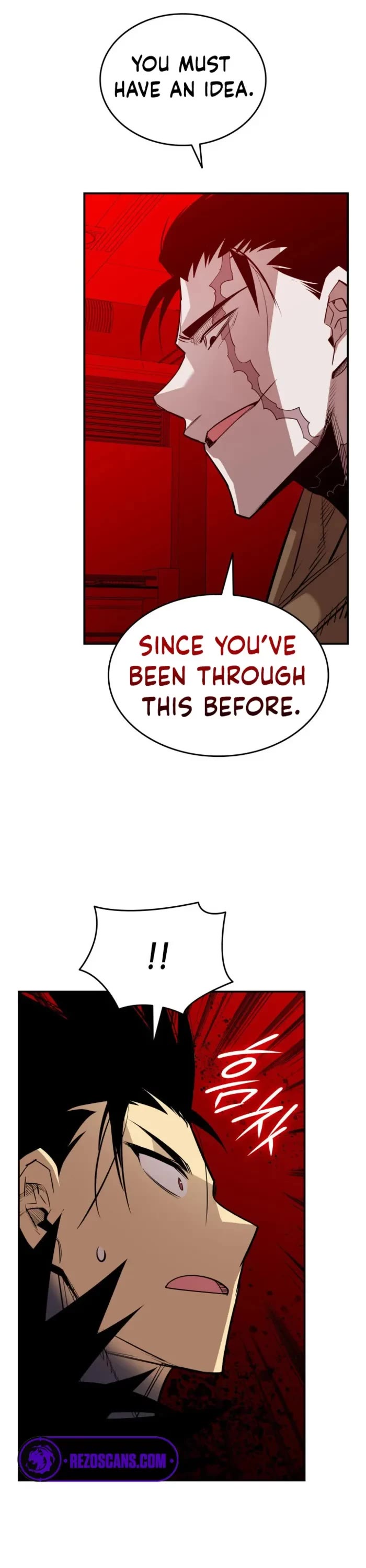 Worn and Torn Newbie Chapter 202 page 3 - Chapter 202
