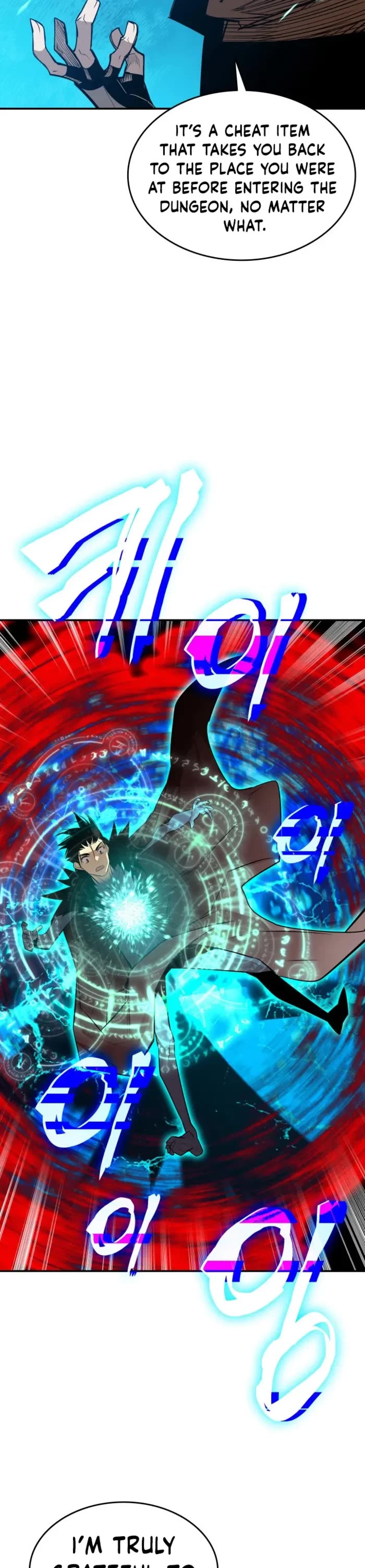 Worn and Torn Newbie Chapter 202 page 32 - Chapter 202