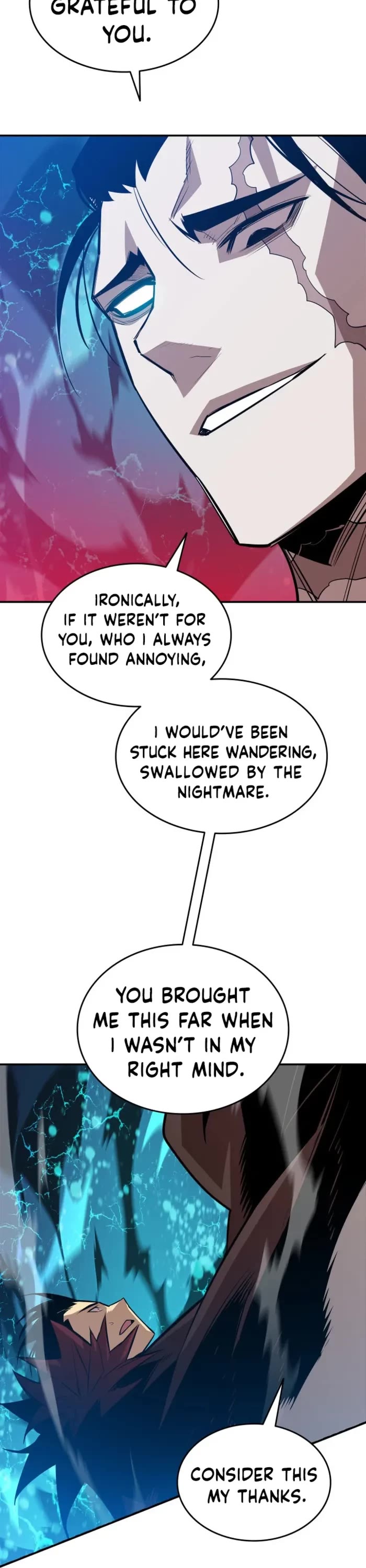 Worn and Torn Newbie Chapter 202 page 33 - Chapter 202