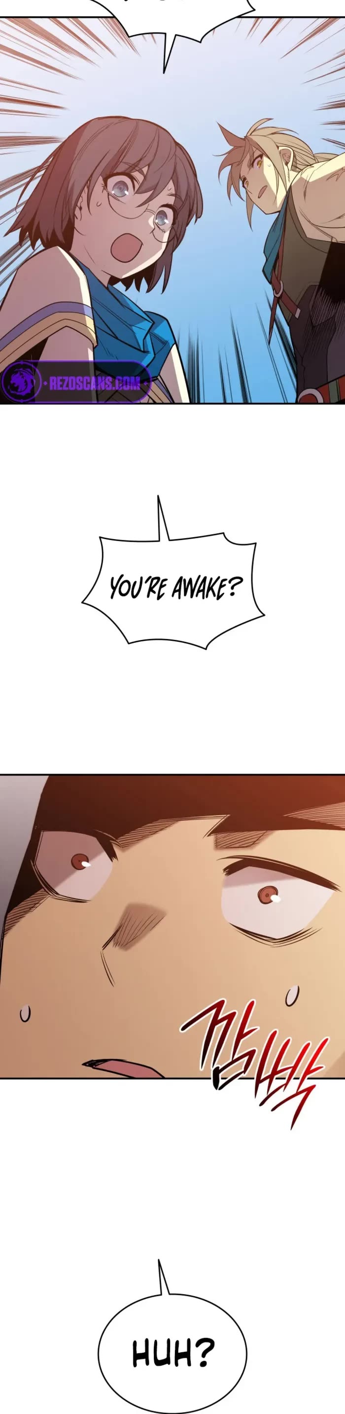 Worn and Torn Newbie Chapter 202 page 39 - Chapter 202