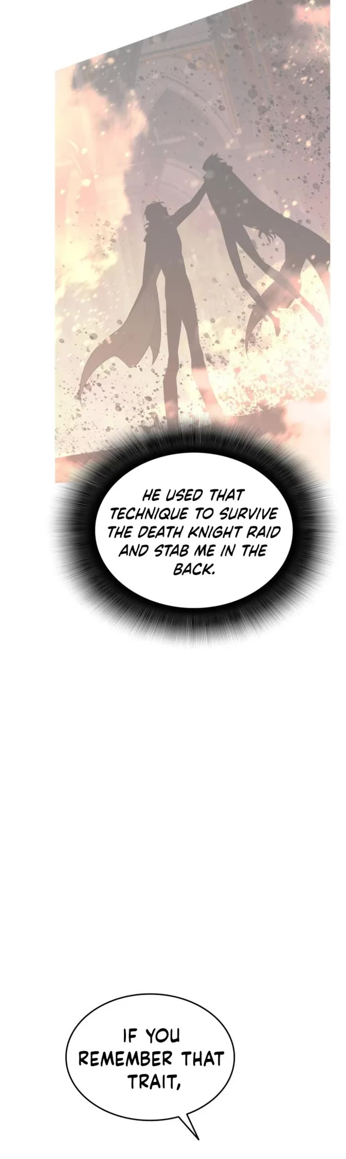 Worn and Torn Newbie Chapter 202 page 5 - Chapter 202