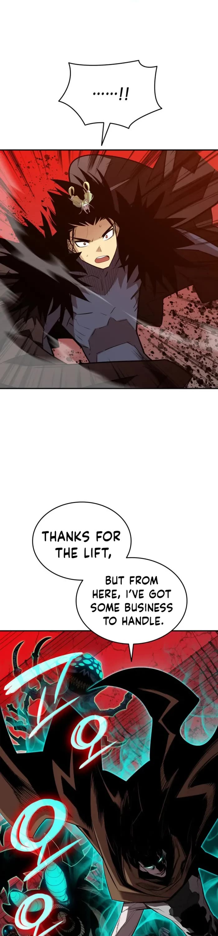 Worn and Torn Newbie Chapter 202 page 7 - Chapter 202