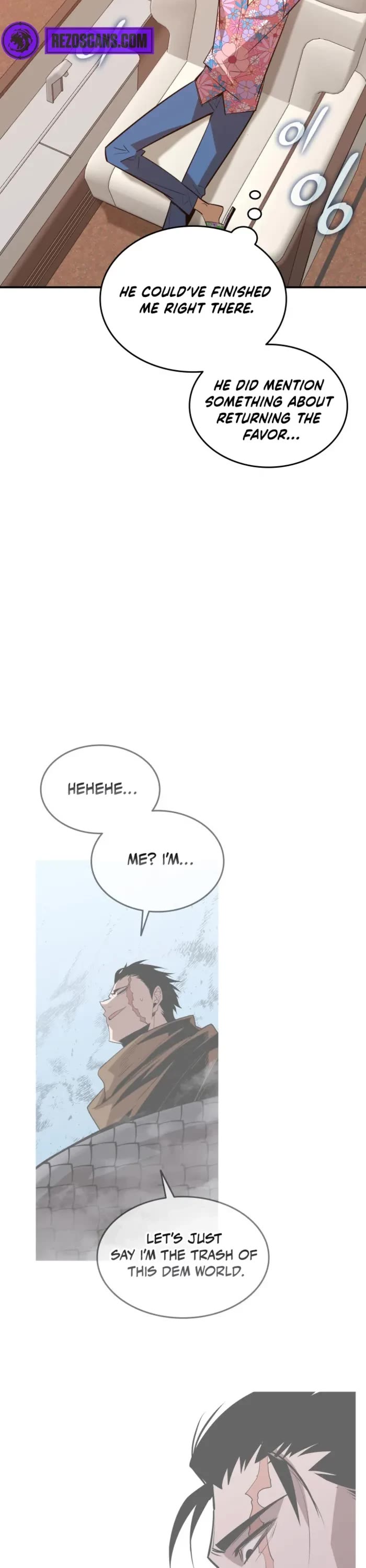 Worn and Torn Newbie Chapter 203 page 13 - Chapter 203