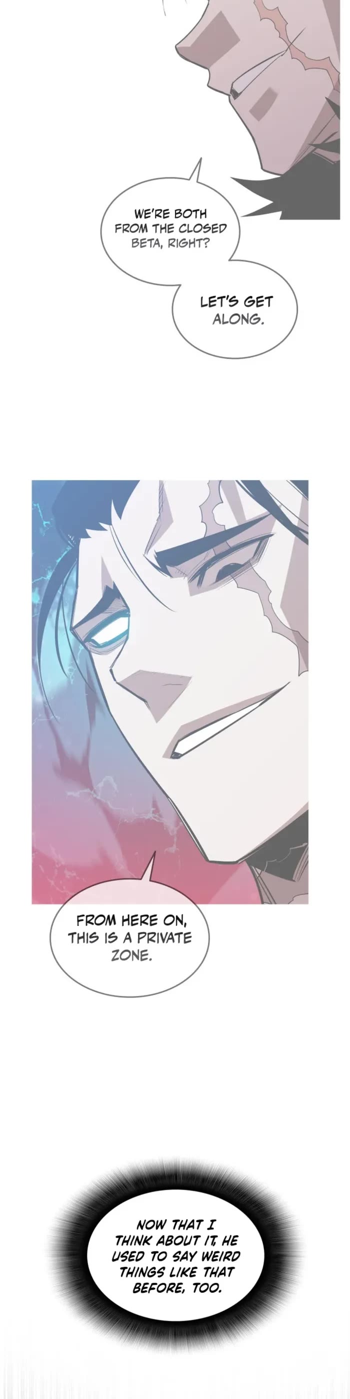 Worn and Torn Newbie Chapter 203 page 14 - Chapter 203