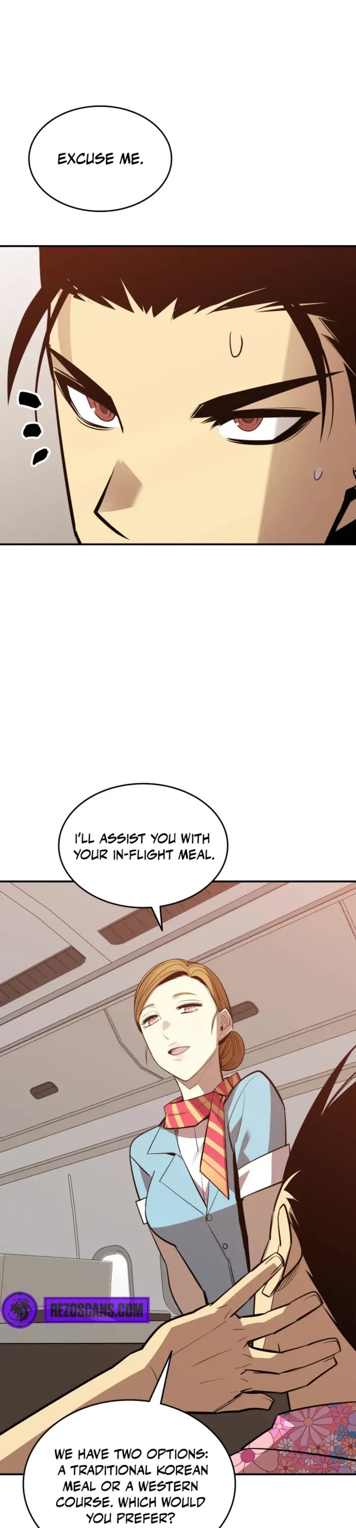 Worn and Torn Newbie Chapter 203 page 16 - Chapter 203