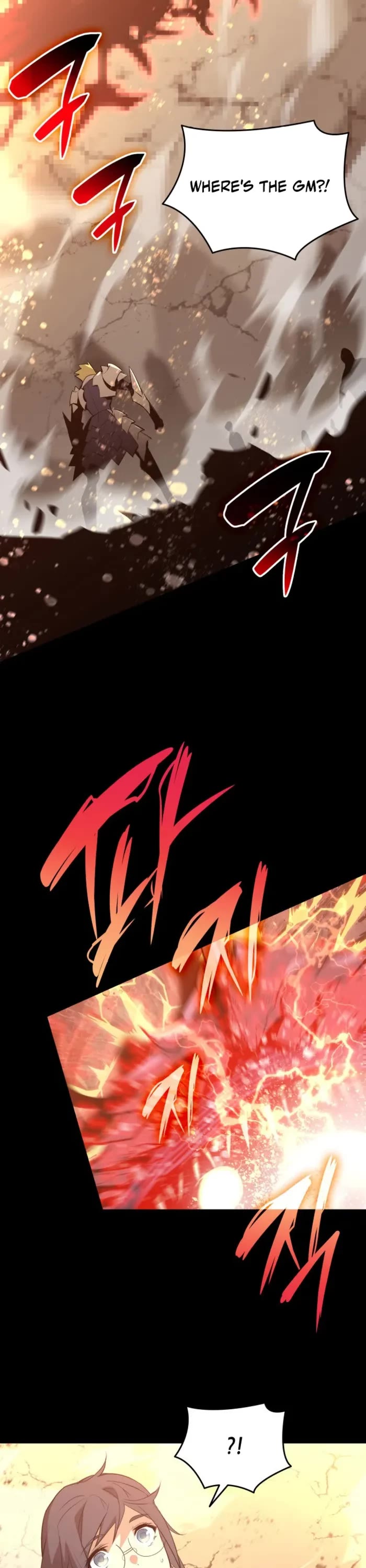 Worn and Torn Newbie Chapter 203 page 2 - Chapter 203