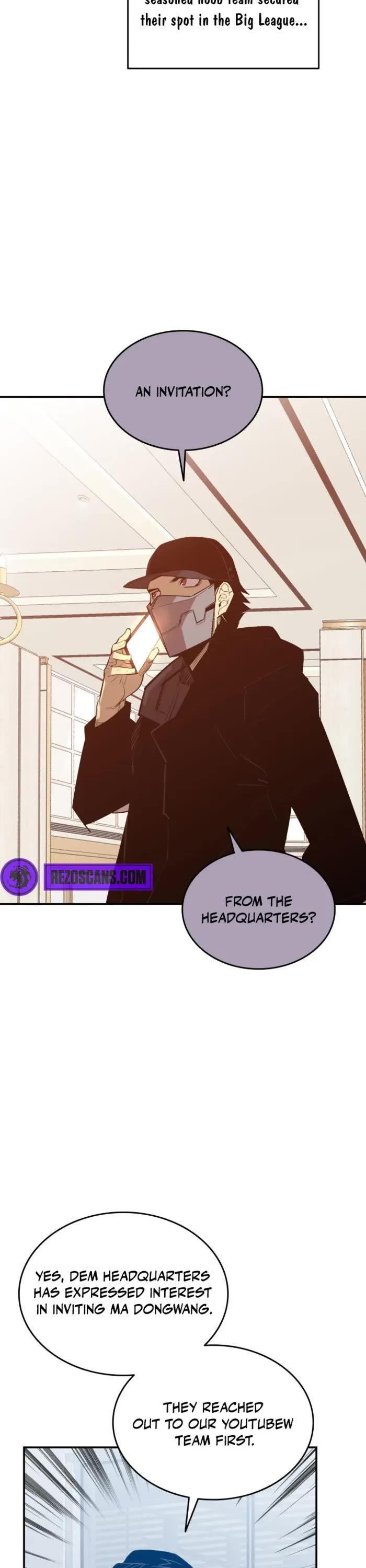 Worn and Torn Newbie Chapter 203 page 22 - Chapter 203