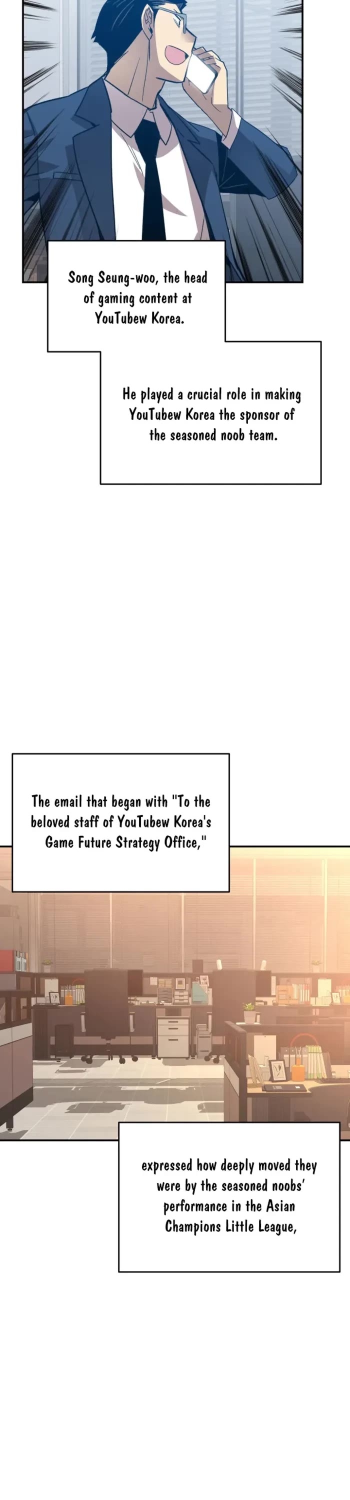 Worn and Torn Newbie Chapter 203 page 23 - Chapter 203