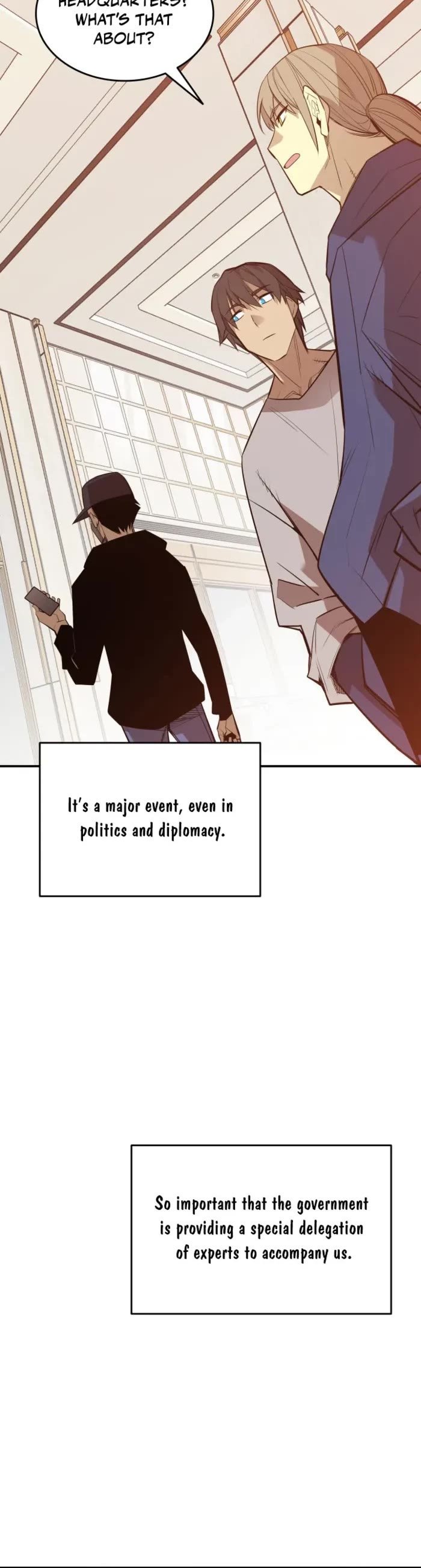 Worn and Torn Newbie Chapter 203 page 25 - Chapter 203