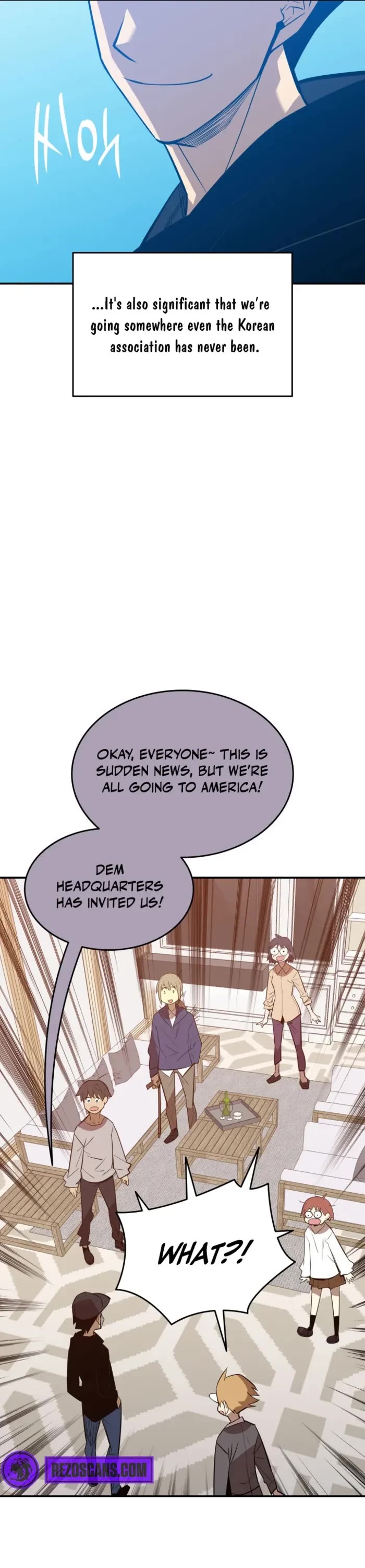 Worn and Torn Newbie Chapter 203 page 26 - Chapter 203