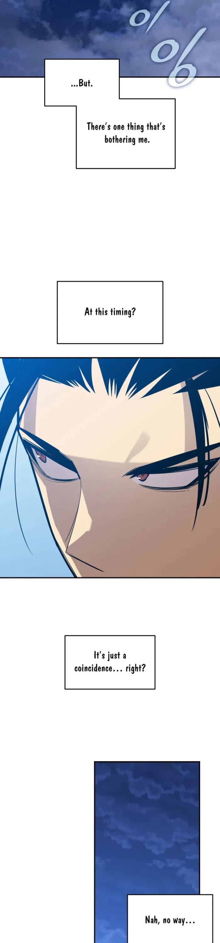 Worn and Torn Newbie Chapter 203 page 31 - Chapter 203