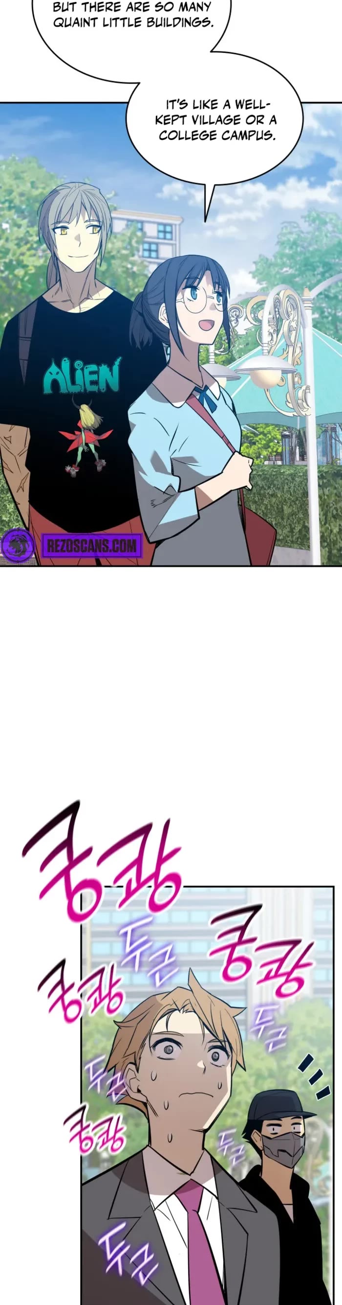 Worn and Torn Newbie Chapter 203 page 34 - Chapter 203