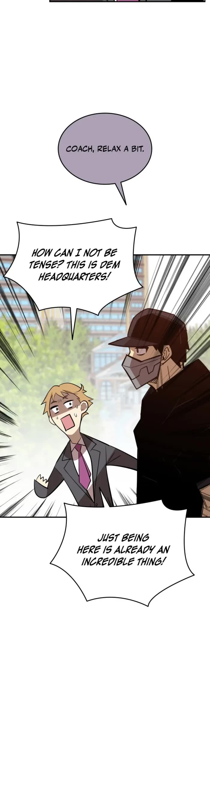 Worn and Torn Newbie Chapter 203 page 35 - Chapter 203