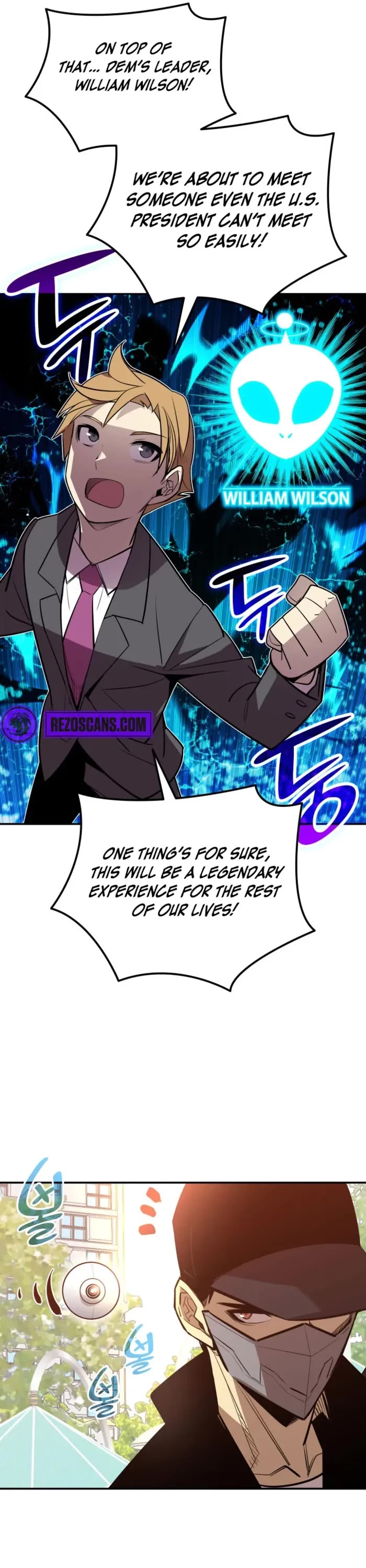 Worn and Torn Newbie Chapter 203 page 36 - Chapter 203