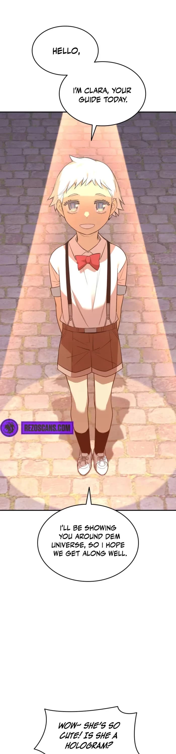 Worn and Torn Newbie Chapter 203 page 38 - Chapter 203