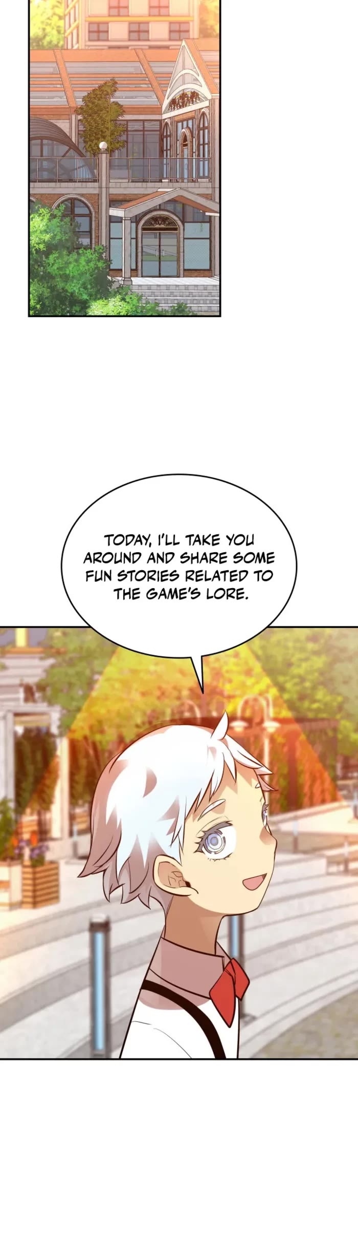 Worn and Torn Newbie Chapter 203 page 40 - Chapter 203