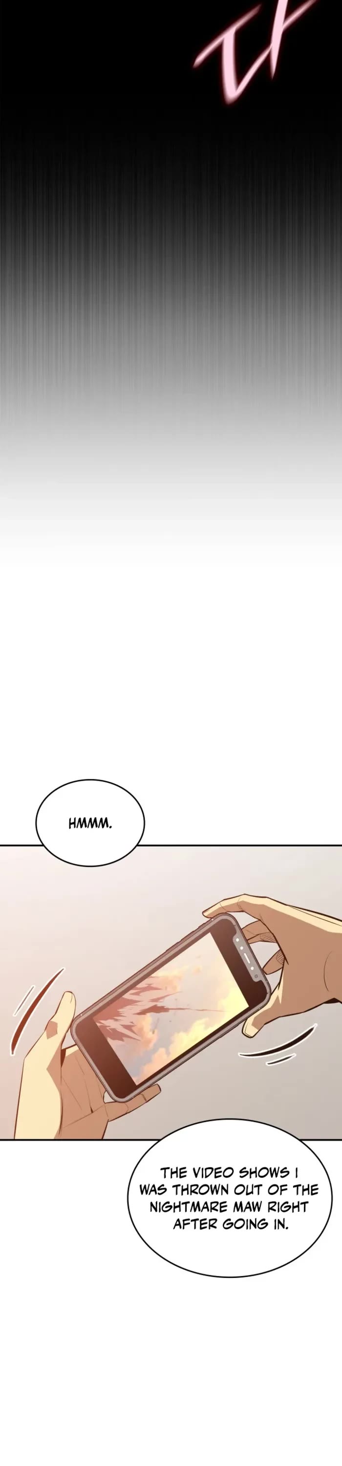 Worn and Torn Newbie Chapter 203 page 8 - Chapter 203