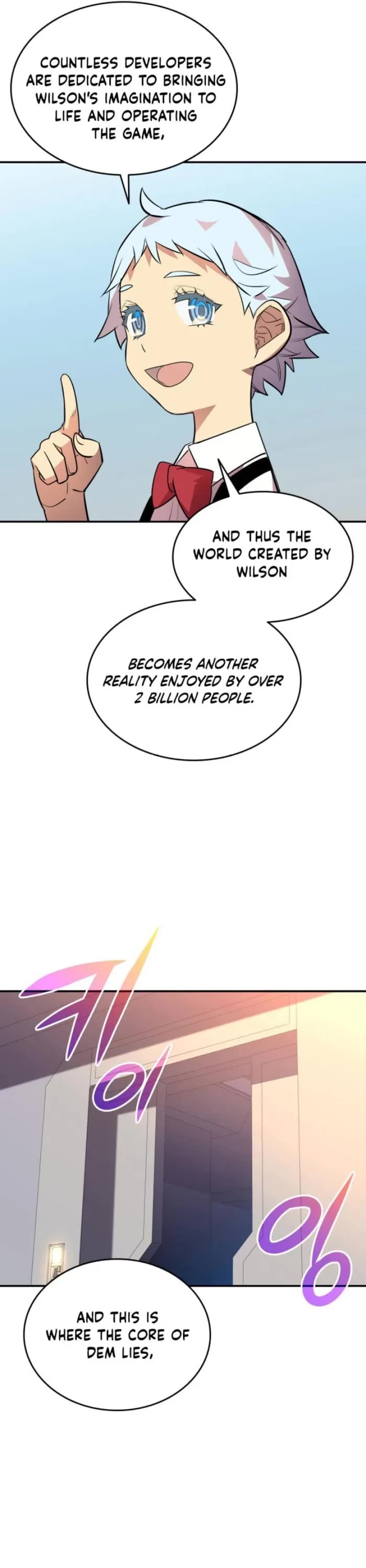 Worn and Torn Newbie Chapter 204 page 11 - Chapter 204
