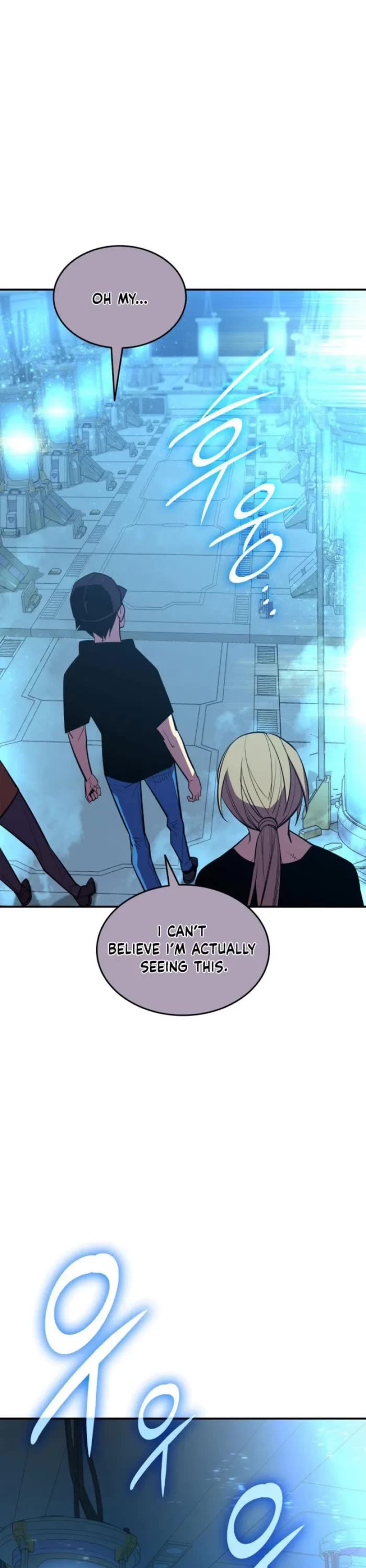 Worn and Torn Newbie Chapter 204 page 13 - Chapter 204