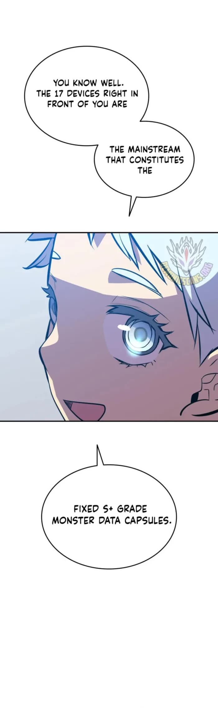 Worn and Torn Newbie Chapter 204 page 15 - Chapter 204