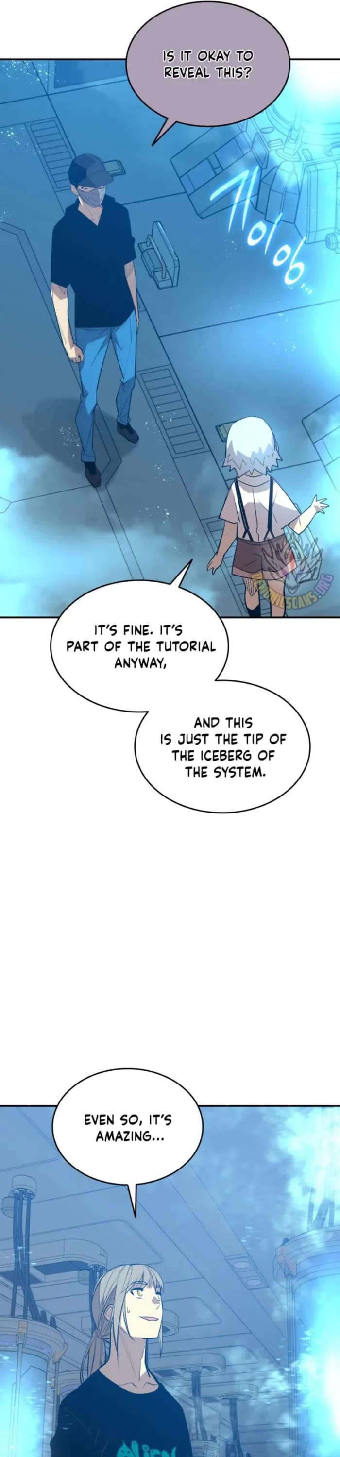 Worn and Torn Newbie Chapter 204 page 16 - Chapter 204