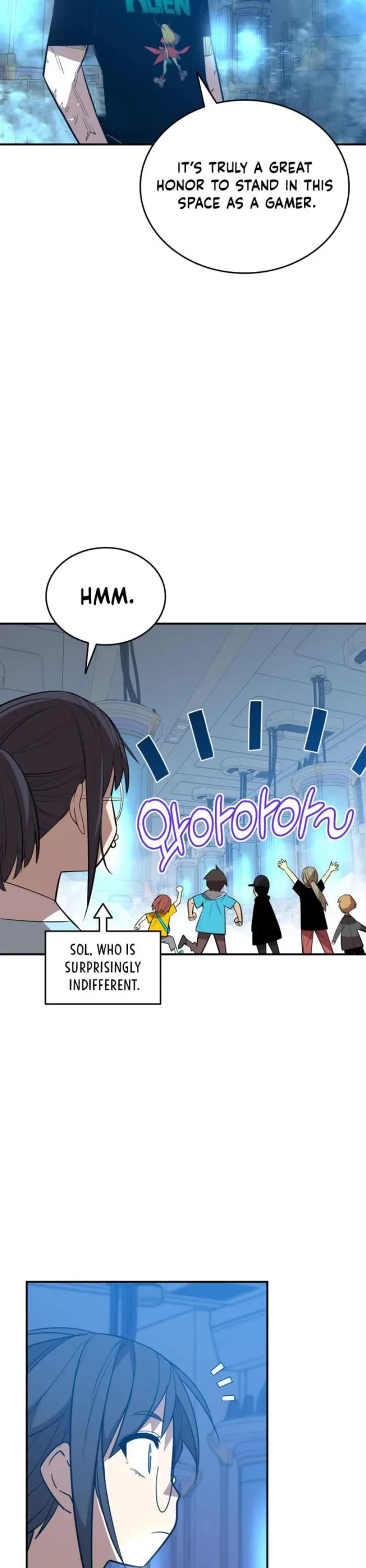 Worn and Torn Newbie Chapter 204 page 17 - Chapter 204