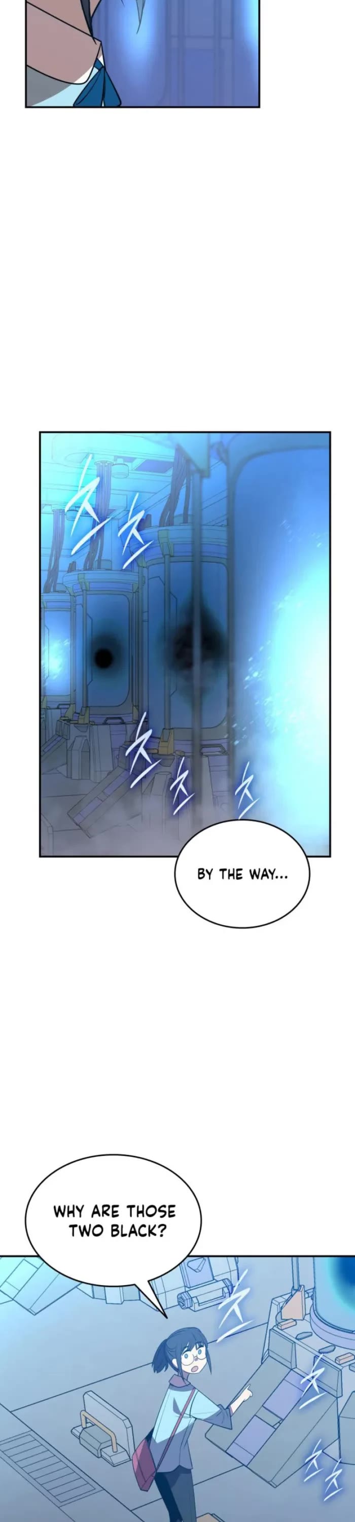 Worn and Torn Newbie Chapter 204 page 18 - Chapter 204