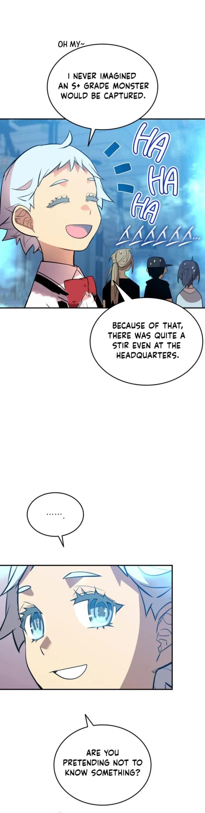 Worn and Torn Newbie Chapter 204 page 20 - Chapter 204