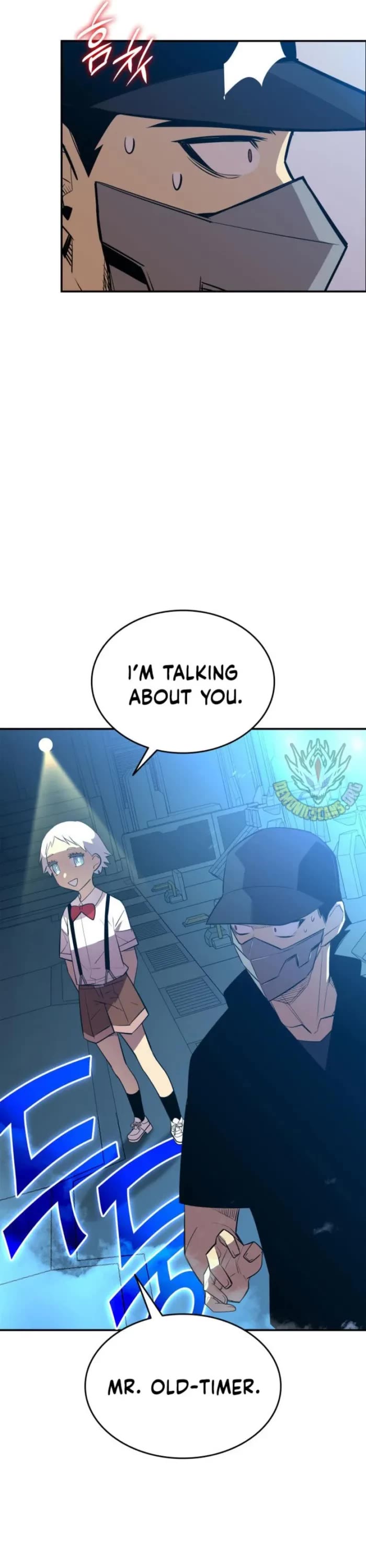 Worn and Torn Newbie Chapter 204 page 21 - Chapter 204