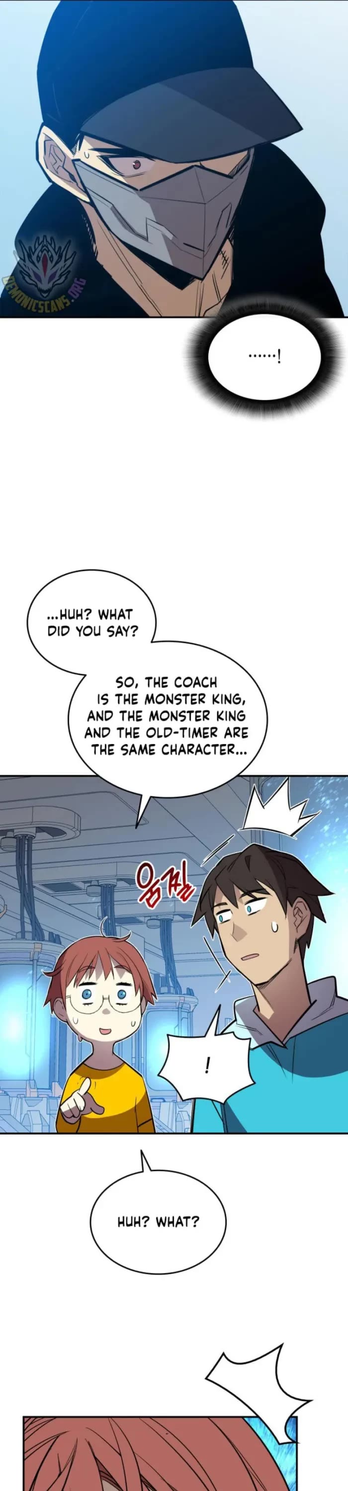 Worn and Torn Newbie Chapter 204 page 26 - Chapter 204