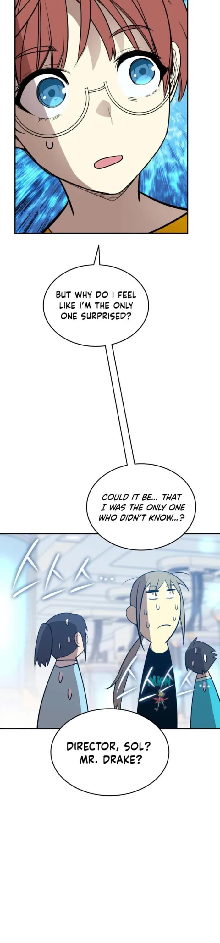 Worn and Torn Newbie Chapter 204 page 27 - Chapter 204