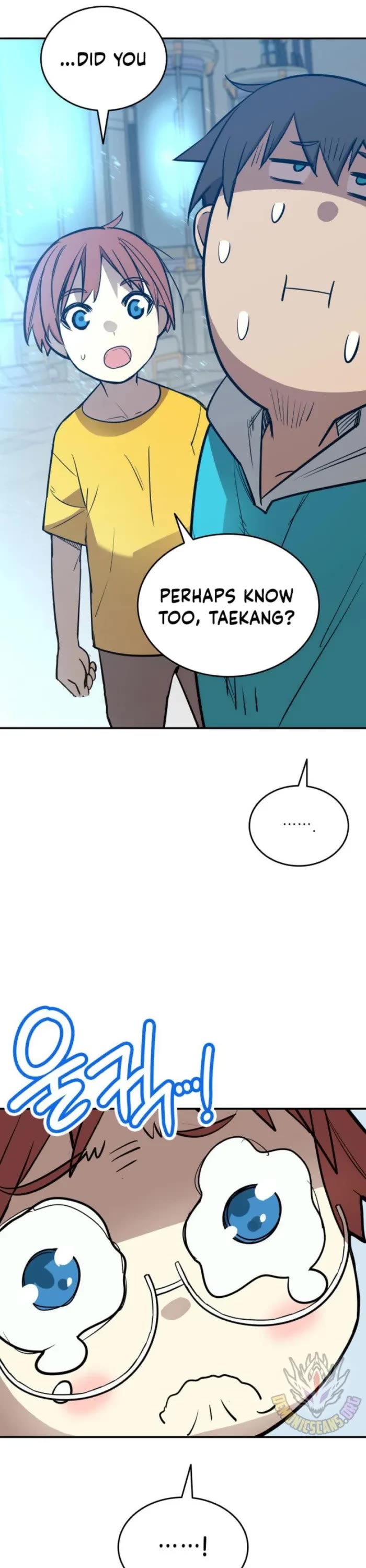 Worn and Torn Newbie Chapter 204 page 28 - Chapter 204