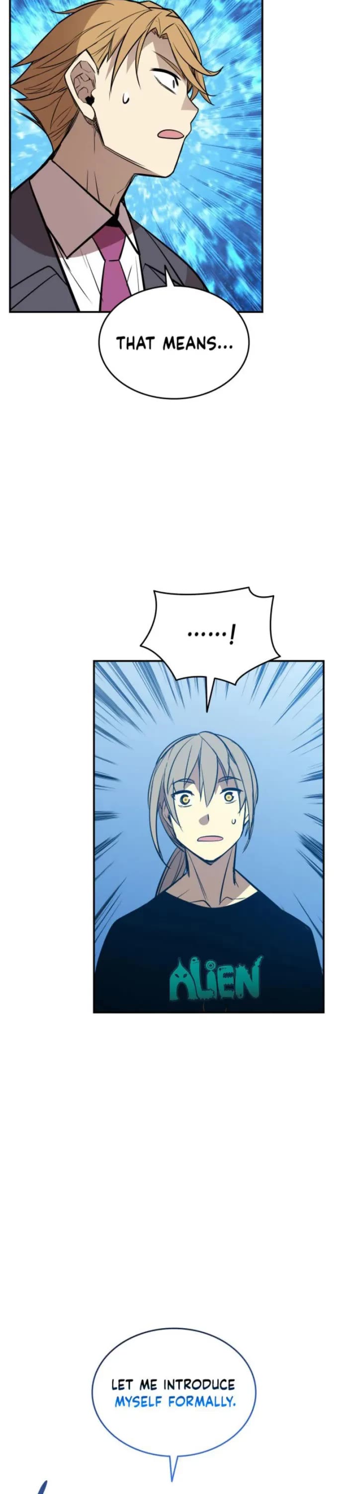 Worn and Torn Newbie Chapter 204 page 33 - Chapter 204