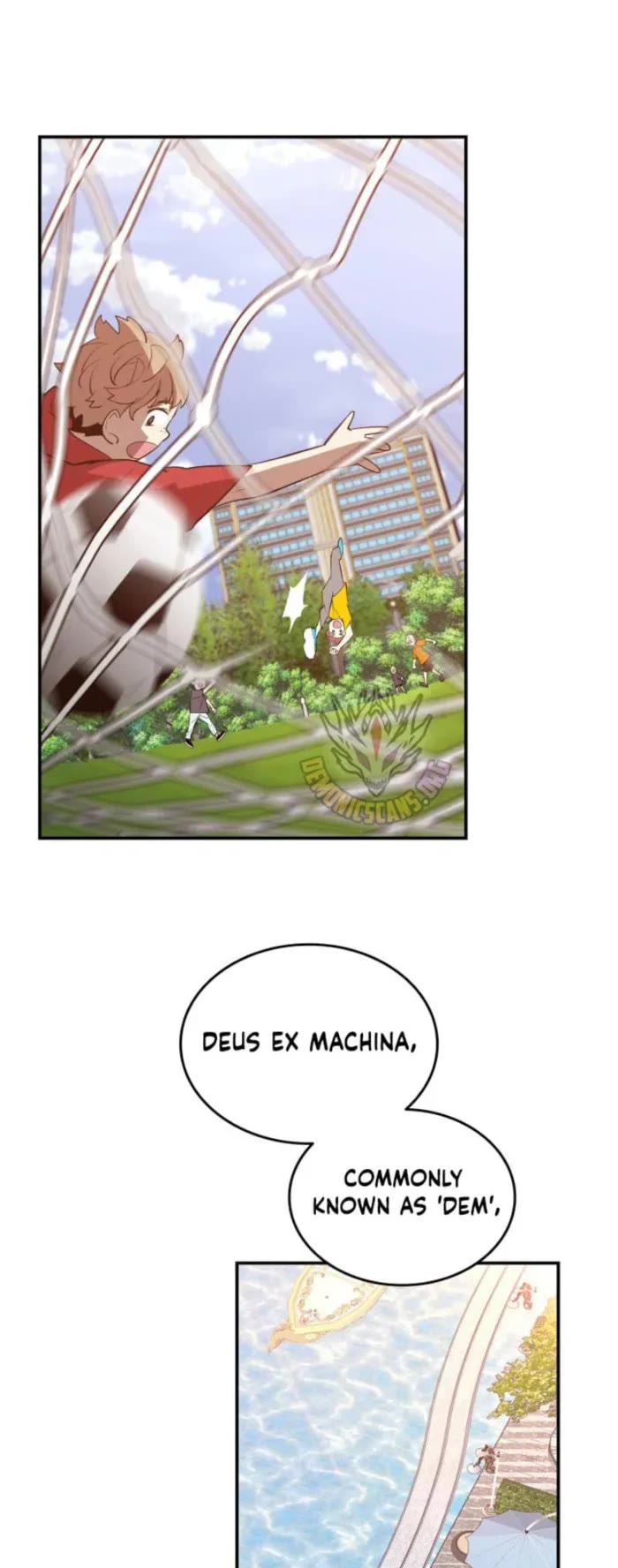 Worn and Torn Newbie Chapter 204 page 4 - Chapter 204