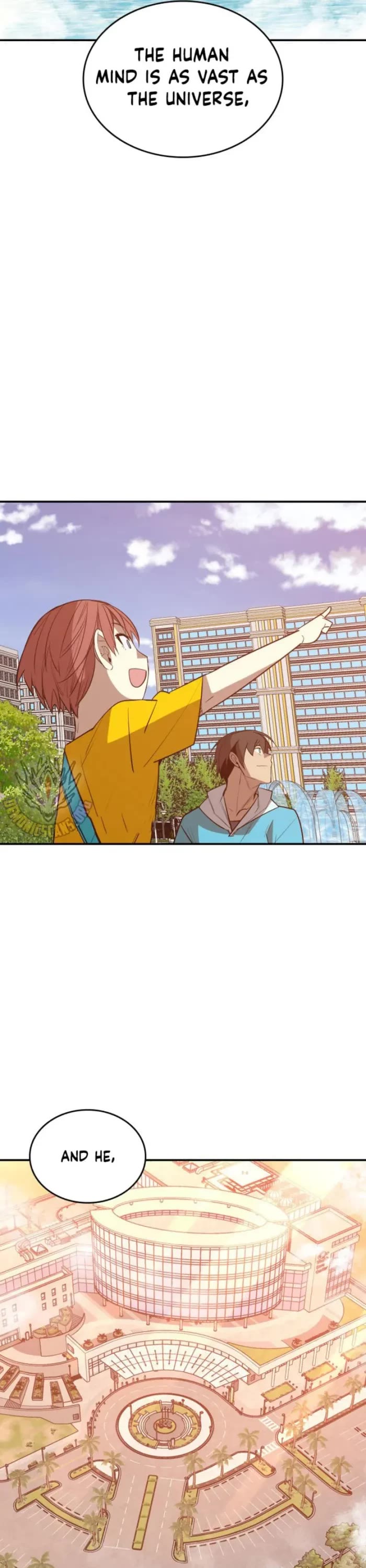 Worn and Torn Newbie Chapter 204 page 6 - Chapter 204